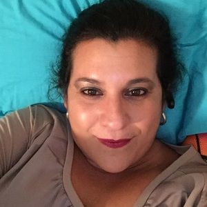 Meet your Posher, Norma